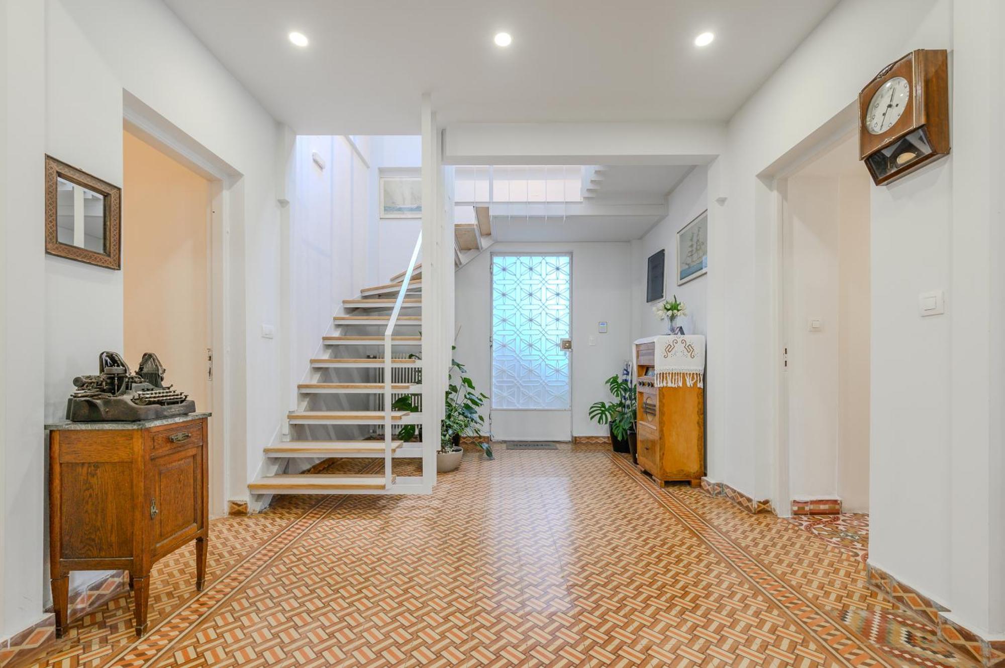 Seafalios Villa خانيا المظهر الخارجي الصورة