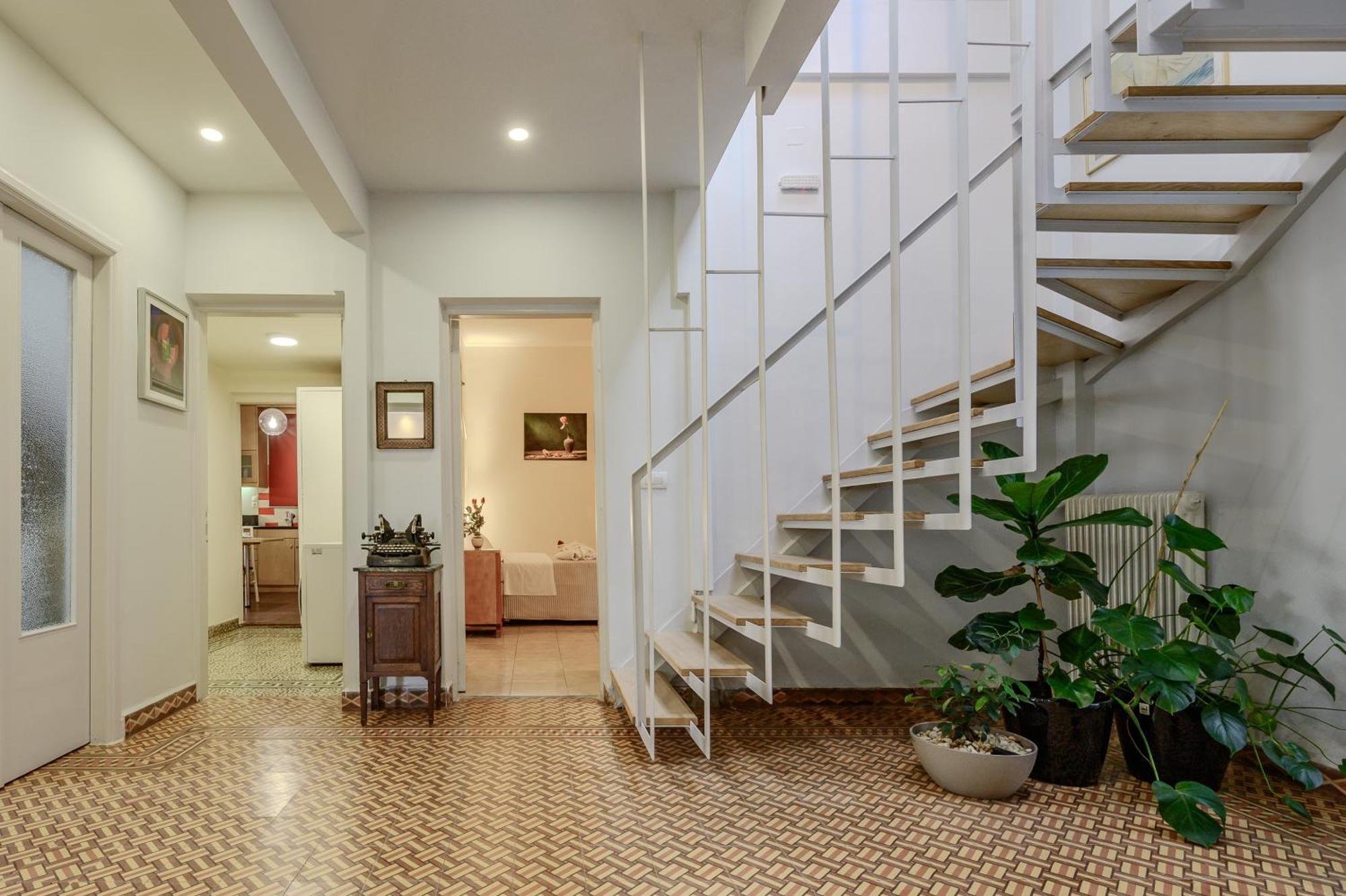 Seafalios Villa خانيا المظهر الخارجي الصورة