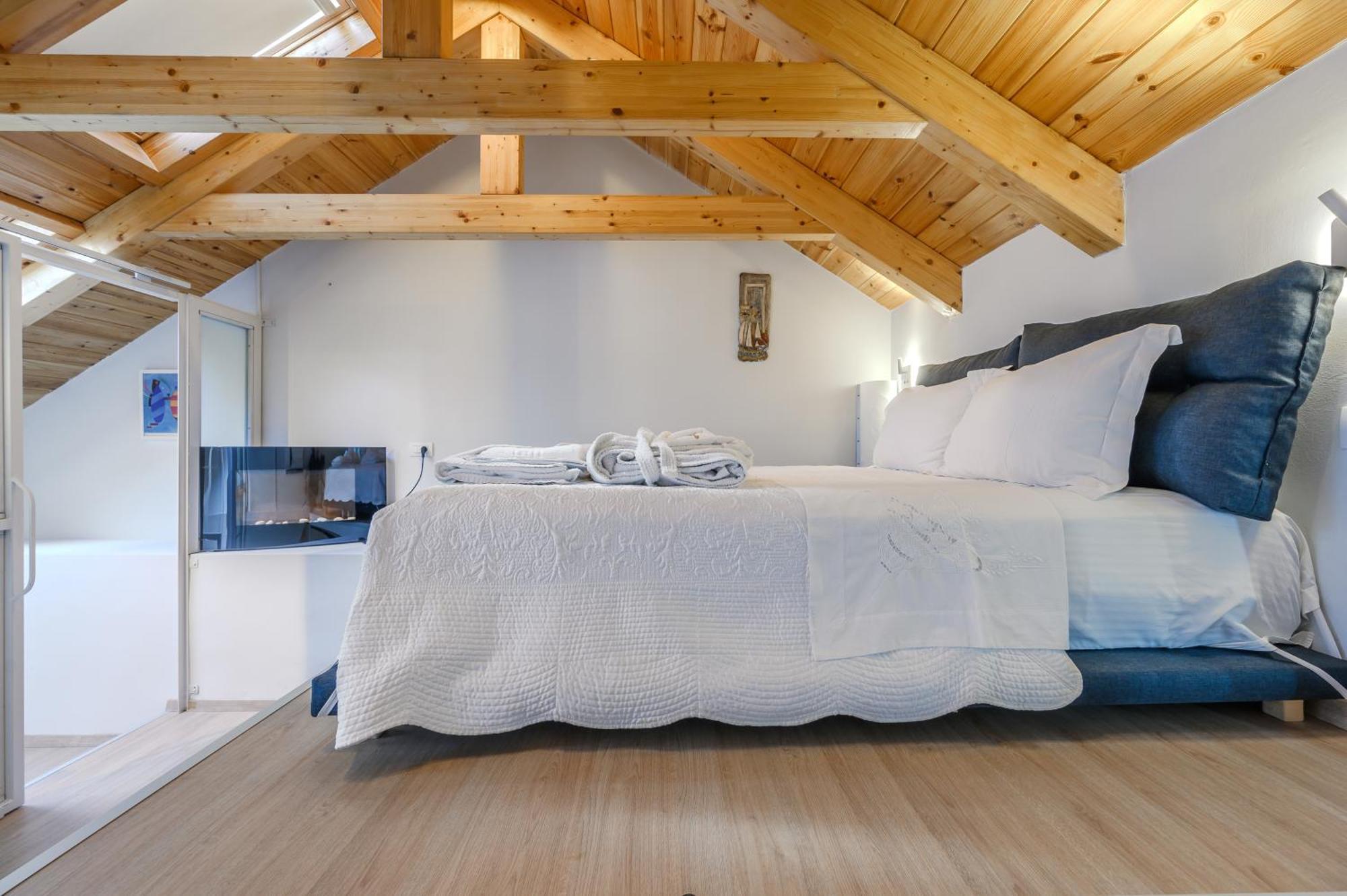 Seafalios Villa خانيا المظهر الخارجي الصورة